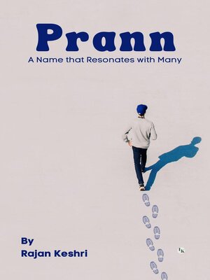 cover image of Praan